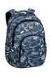Backpack CoolPack Basic Plus Street life