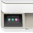 HP ENVY 6120e Printer Inkjet Colour MFP A4 10 ppm USB Wi-Fi