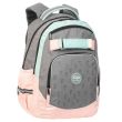 Backpack CoolPack LOOP 18' Whipped cream