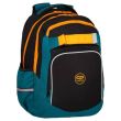 Backpack CoolPack LOOP 18' Blacko