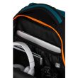 Backpack CoolPack LOOP 18' Blacko