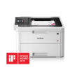 Printer Brother HL-L3270CDW LED colour A4 2400x600 DPI Wi-Fi NFC LAN USB