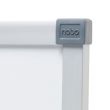 Magnetic Whiteboard Nobo Essence Steel 2400x1200mm
