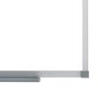 Magnetic Whiteboard Nobo Essence Steel 2400x1200mm