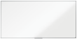 Magnetic Whiteboard Nobo Essence Steel 2400x1200mm