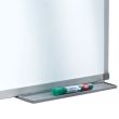 Magnetic Whiteboard Nobo Essence Steel 2400x1200mm