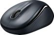 Logitech M325s (910-006812) mouse RF Wireless Optical 1000 DPI, Black/Dark Grey