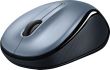 Logitech M325s (910-006813) mouse RF Wireless Optical 1000 DPI, Black/Grey