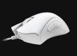 Razer RZ01-03850200-R3M1 DeathAdder Essential Wired Gaming Mouse USB Type-A Optical 6400 DPI, White