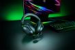 Razer RZ04-03240100-R3M1 BlackShark V2 X Headset Wired Head-band Gaming, Green/Black
