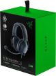 Razer RZ04-03240100-R3M1 BlackShark V2 X Headset Wired Head-band Gaming, Green/Black