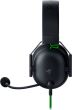 Razer RZ04-03240100-R3M1 BlackShark V2 X Headset Wired Head-band Gaming, Green/Black