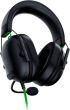 Razer RZ04-03240100-R3M1 BlackShark V2 X Headset Wired Head-band Gaming, Green/Black