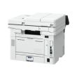 Printer Canon i-SENSYS MF463dw MFP Laser B/W A4 1200x1200 DPI 40 ppm Wi-Fi, USB, LAN