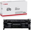 Canon CRG 070 (5639C002) Toner Cartridge, Black (3000 pages)