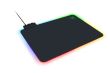 Razer Firefly V2 Gaming mouse pad - Chroma RGB Lighting, Black
