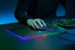 Razer Firefly V2 Gaming mouse pad - Chroma RGB Lighting, Black