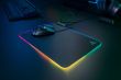Razer Firefly V2 Gaming mouse pad - Chroma RGB Lighting, Black