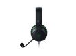 Razer Kaira X for Xbox Gaming Headset Wired Head-band, Black/Green