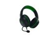 Razer Kaira X for Xbox Gaming Headset Wired Head-band, Black/Green