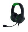 Razer Kaira X for Xbox Gaming Headset Wired Head-band, Black/Green