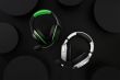 Razer Kaira X for Xbox Gaming Headset Wired Head-band, Black/Green