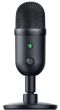 Razer Seiren V2 X Streaming Microphone Wired, Black