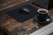 Razer Goliathus Mobile Stealth Edition Gaming mouse pad, 215x270 mm, Black