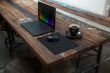 Razer Goliathus Mobile Stealth Edition Gaming mouse pad, 215x270 mm, Black