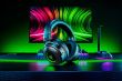 Razer Kraken V3 Pro Gaming Headset Wired & Wireless, USB Type-A, Black