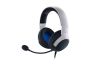 Razer Kaira X Gaming Headset Wired, 3.5 mm jack, Playstation Licensed, Black/White/Blue