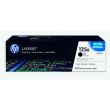 HP Cartridge No.125A Black (CB540A)