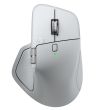 MOUSE USB WRL MX MASTER 4/WH/SILVER 910-007576 LOGITECH