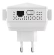 WRL RANGE EXTENDER 1500MBPS/DUAL BAND RP-AX50 ASUS