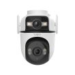 WRL CAMERA PAN/TILT/TAPO C545D TP-LINK