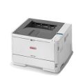 OKI B412dn (45762002) Laser monochrome, A4, printer