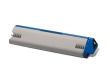 OKI 45536543 Toner Cartridge, White