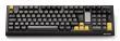 KEYBOARD WRL 5098B/BLACK/GOLD 6925758631921 AKKO