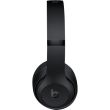 Beats Studio3 Wireless Headphones, Noise Cancelling, Matte Black