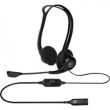 LOGITECH PC 960 Stereo Headset USB for Business