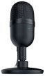 Razer RZ19-03450100-R3M1 Seiren Mini Portable Table microphone, Black