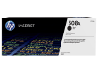 HP Cartridge No.508A Black (CF360A)