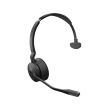 Jabra Engage 75 Mono Wireless Headset, Bluetooth, Charging Stand