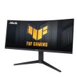 ASUS 34 " 3440 x 1440 pixels UltraWide Quad HD