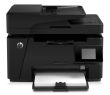 HP LaserJet Pro MFP M127fw Printer Laser B/W A4 20 ppm Wi-Fi Ethernet LAN USB (After Demo)