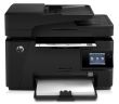 HP LaserJet Pro MFP M127fw Printer Laser B/W A4 20 ppm Wi-Fi Ethernet LAN USB (After Demo)