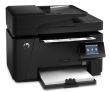 HP LaserJet Pro MFP M127fw Printer Laser B/W A4 20 ppm Wi-Fi Ethernet LAN USB (After Demo)