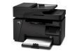 HP LaserJet Pro MFP M127fw Printer Laser B/W A4 20 ppm Wi-Fi Ethernet LAN USB (After Demo)