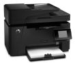 HP LaserJet Pro MFP M127fw Printer Laser B/W A4 20 ppm Wi-Fi Ethernet LAN USB (After Demo)