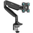 MONITOR ACC DESK MOUNT/13-32" BLACK G100-B ONKRON